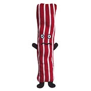Mr. Toast Shaky Bacon Plush